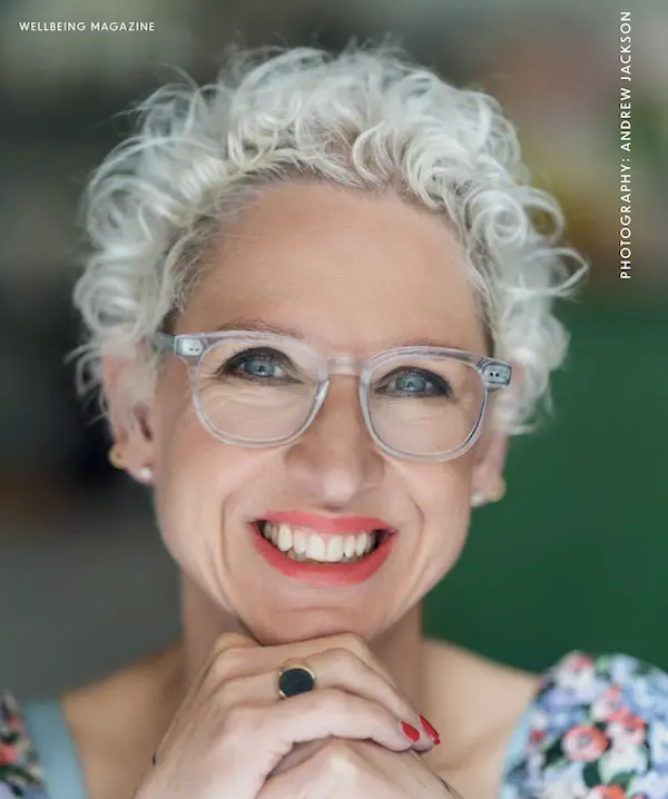 Getting into Character