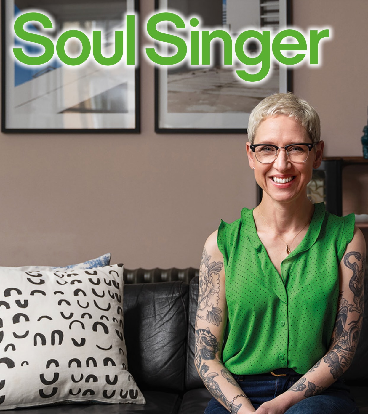 Soul Singer