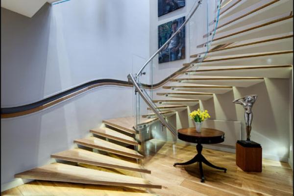 Royal Terrace Edinburgh