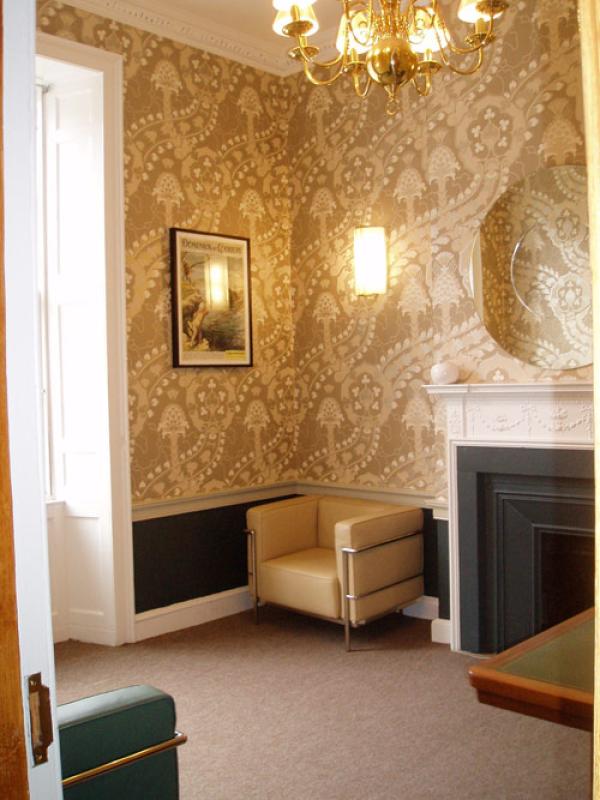 Serviced Offices Charlotte Square