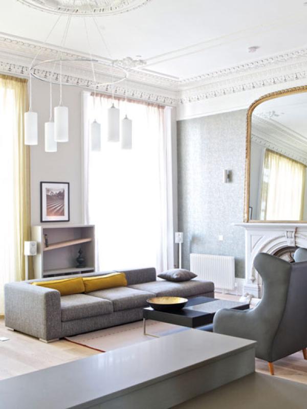 Wemyss Property, Park